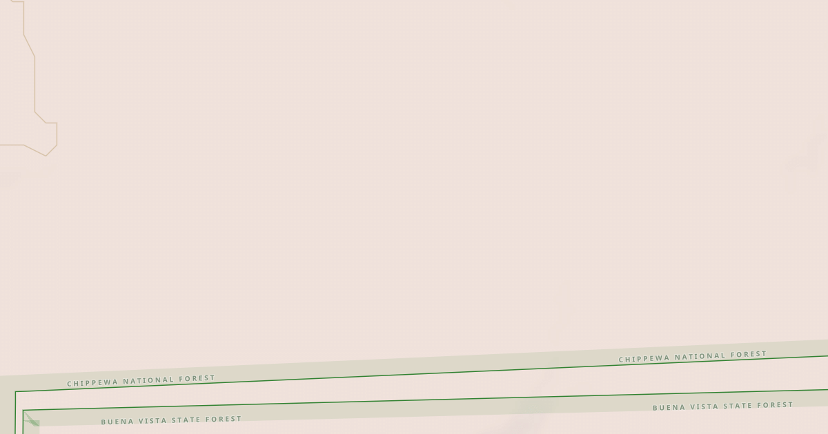 Map preview of MINISOGAMA SPUR CA
