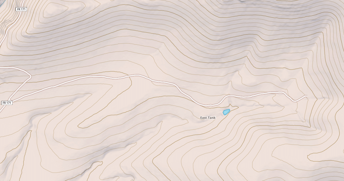 Map preview of 4011 V