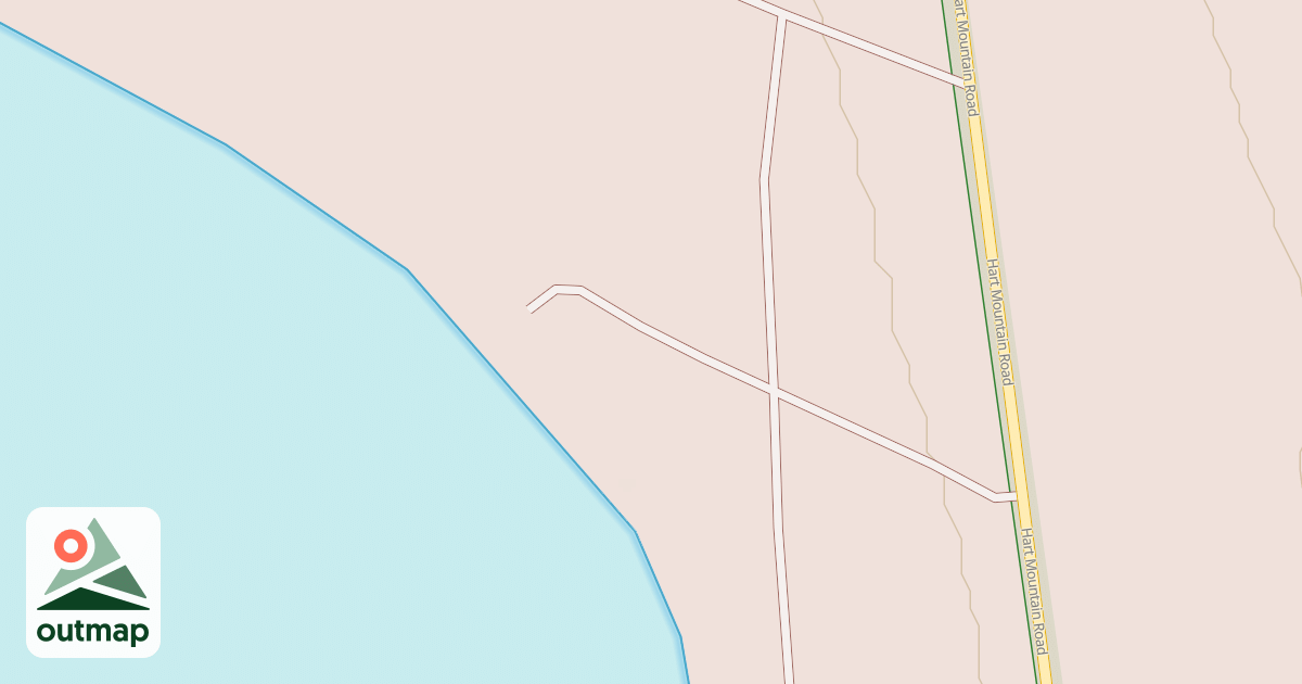 Map of BLM National GTLF Public Motorized Roads 20d69650-778c-4a45-9a82-3159324ef5a6