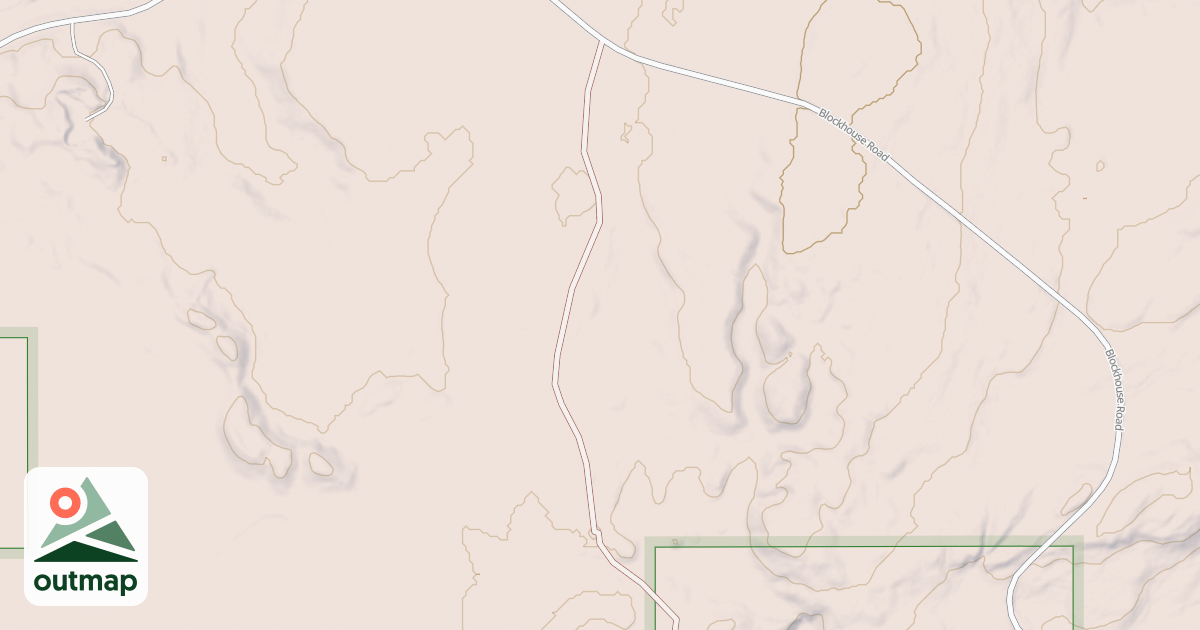 Map of Nfst-2180-C