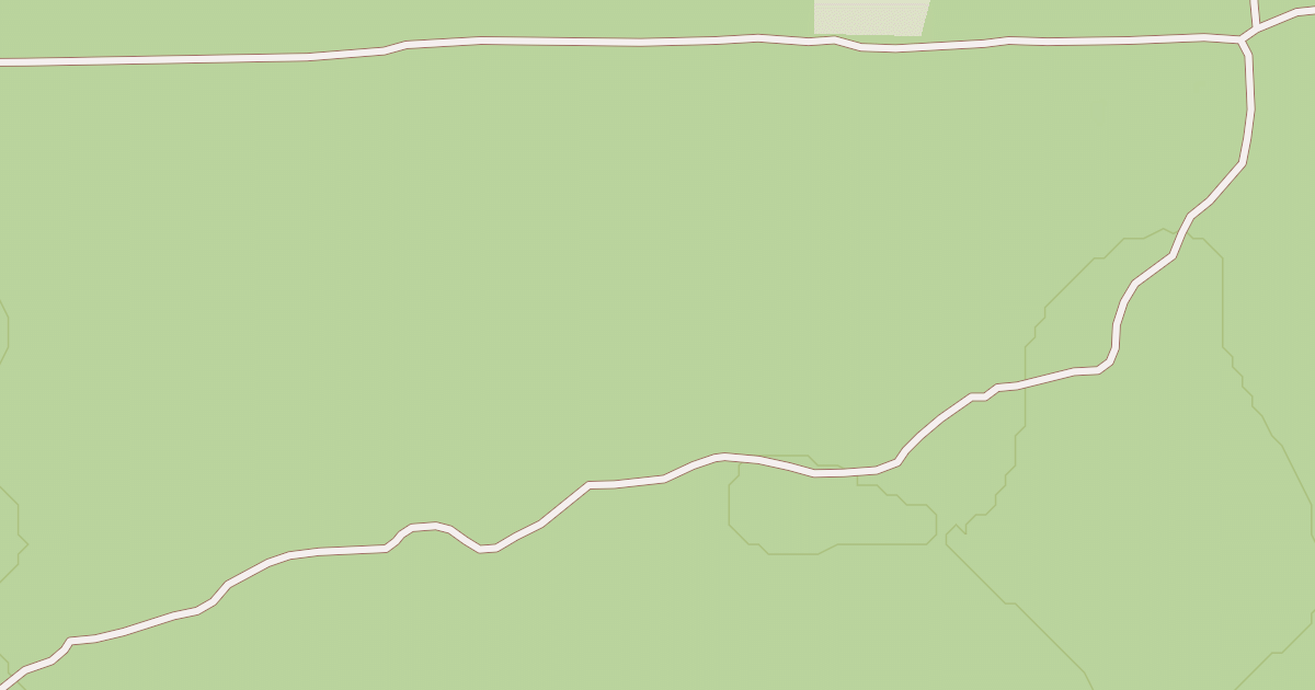 Map preview of MOTORCYCLE LOOPS