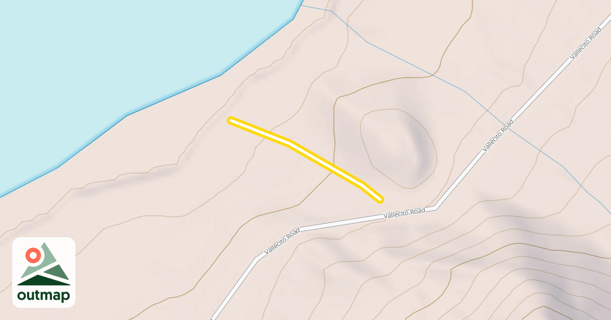 Map of Callie's Connection