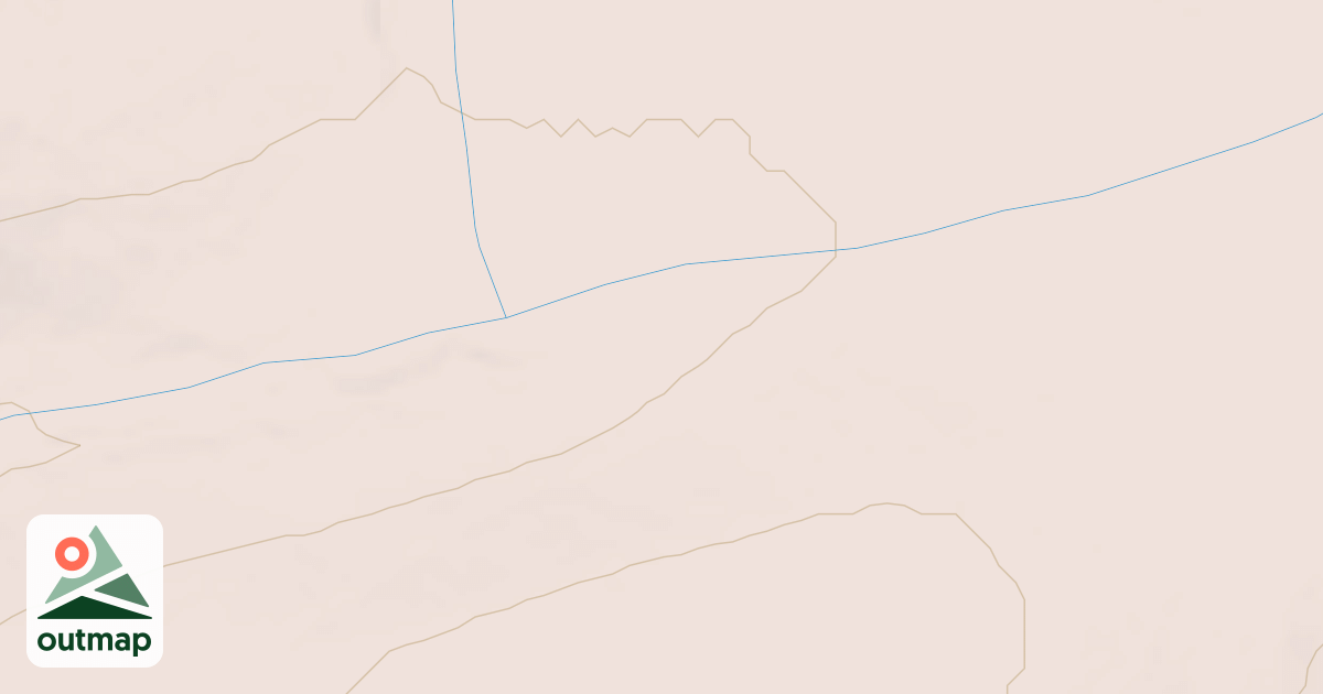Map of SEC 35 SPUR