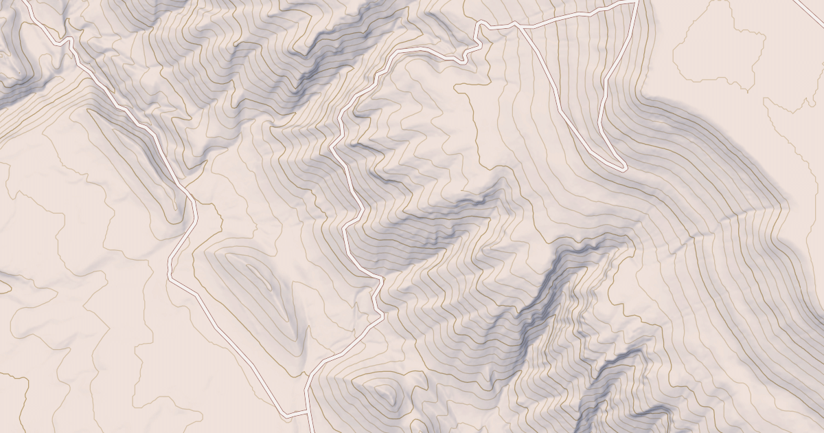 Map preview of BLM National GTLF Public Motorized Roads 57edefa3-cc2e-4dc9-95b1-66285b5fe305