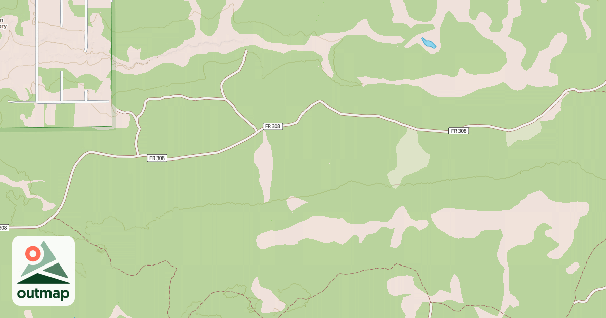 Map of 3
