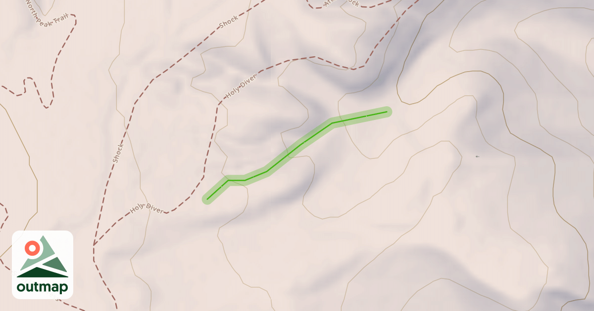 Map of Ablaze