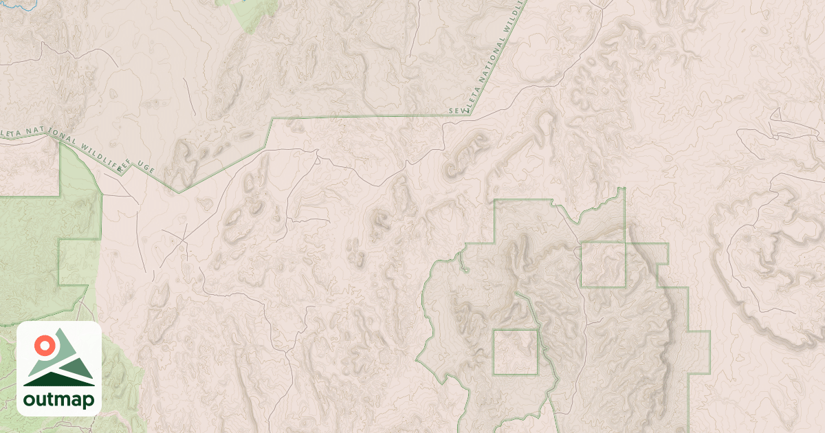 Map of BLM National GTLF Public Motorized Roads 68f069a1-2104-44a4-83bc-64084943bd3f