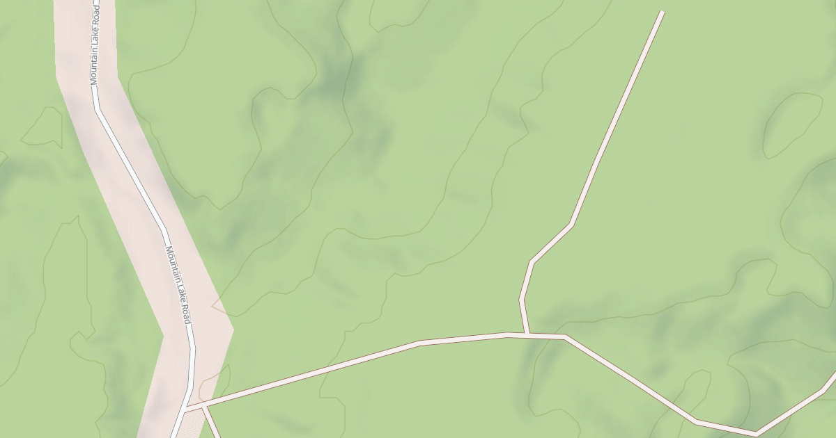 Map preview of FR 2316B