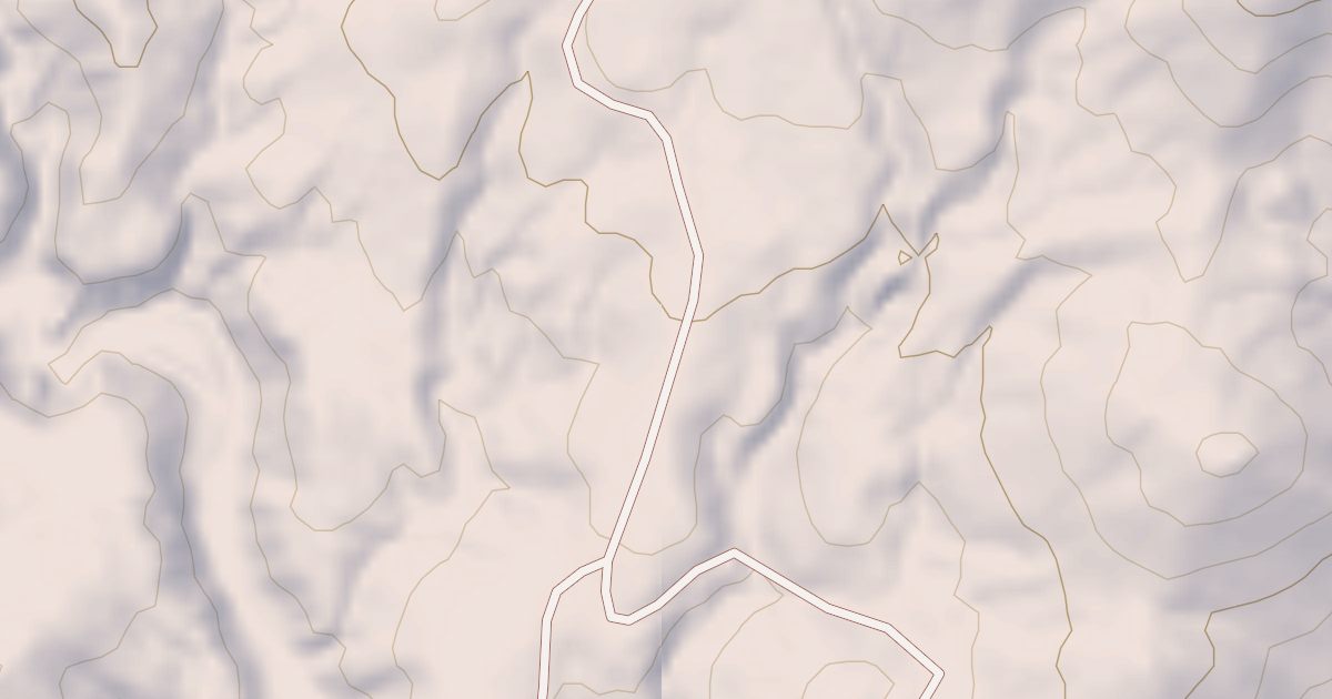 Map preview of BLM National GTLF Public Motorized Roads c704adae-f10e-4f2b-99d6-61c40da3f4a3