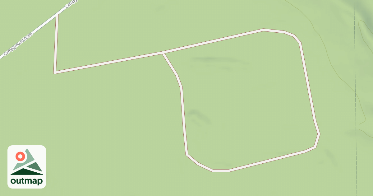 Map of FR 2948