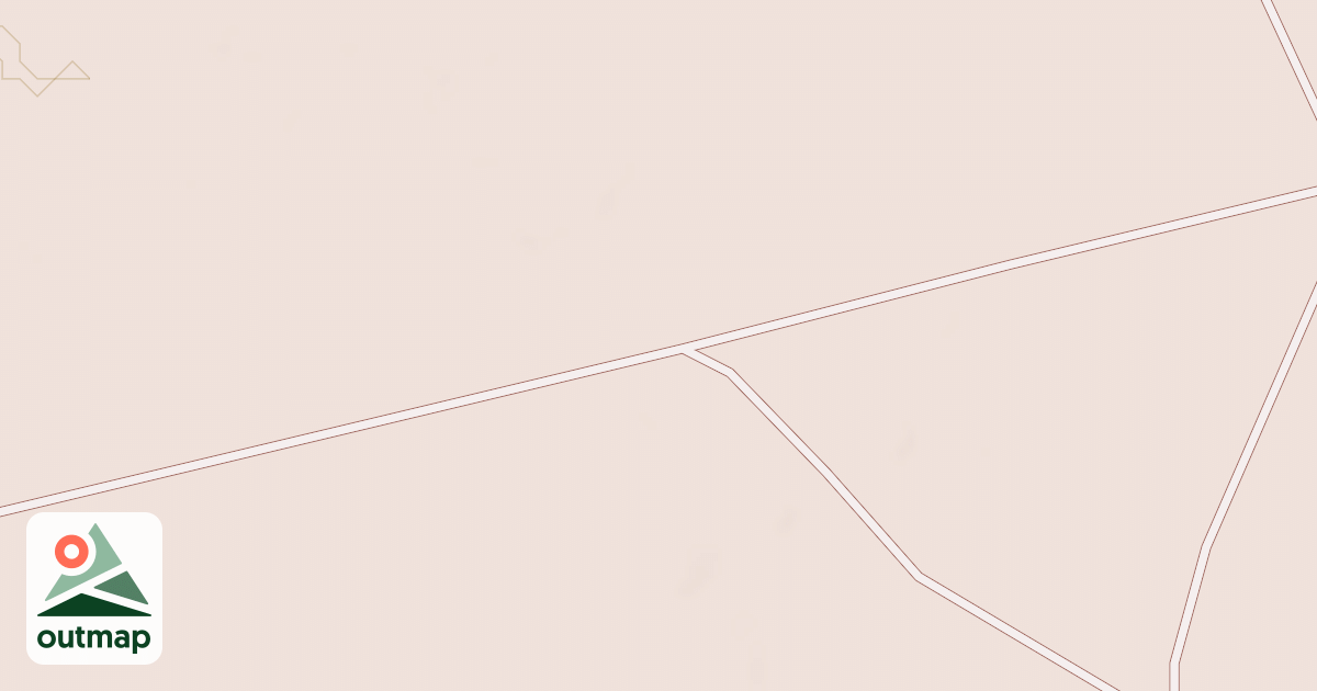 Map of BLM National GTLF Public Motorized Roads 0e9478c8-6ad9-4180-ab32-f88202149efb
