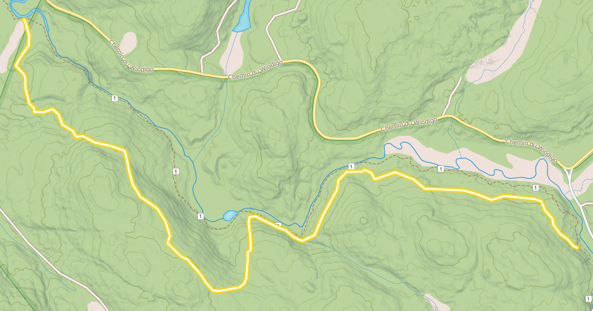 Map preview of A