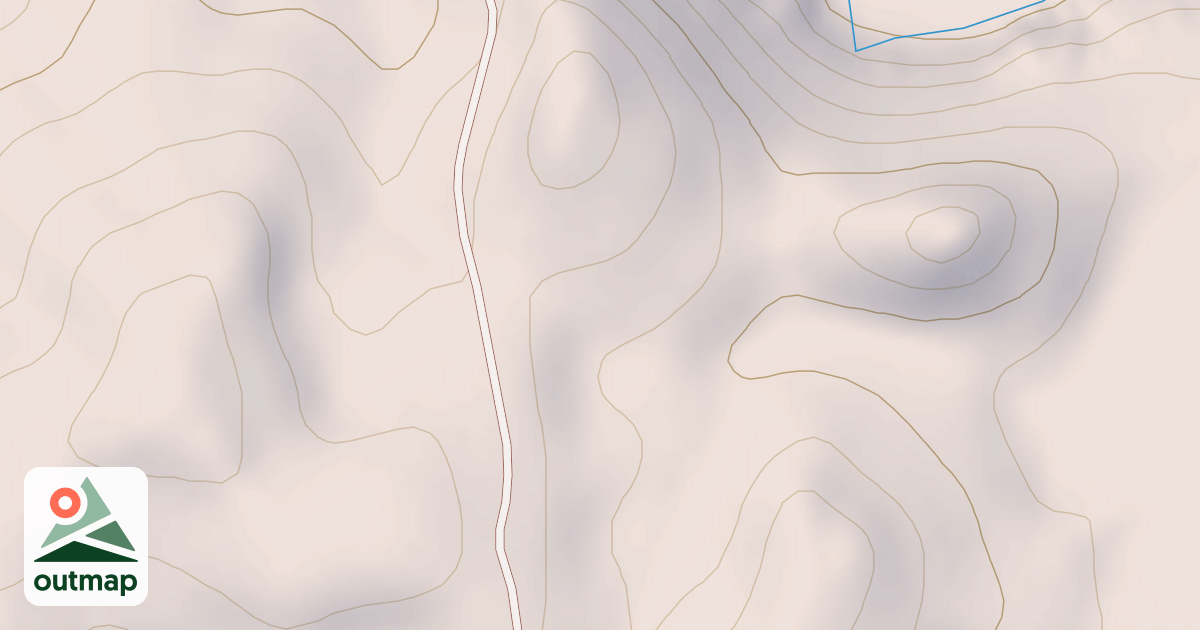 Map of 9987