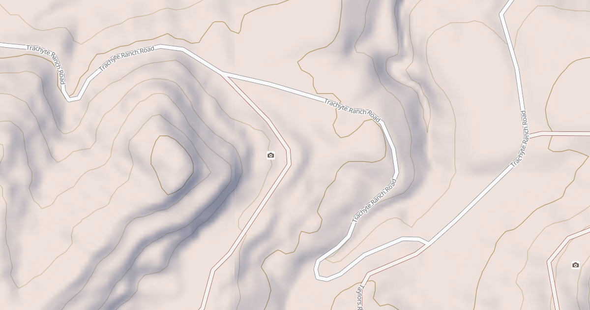Map preview of BLM National GTLF Public Motorized Roads 119beeee-aef9-4aba-a1d2-69c70fed32db