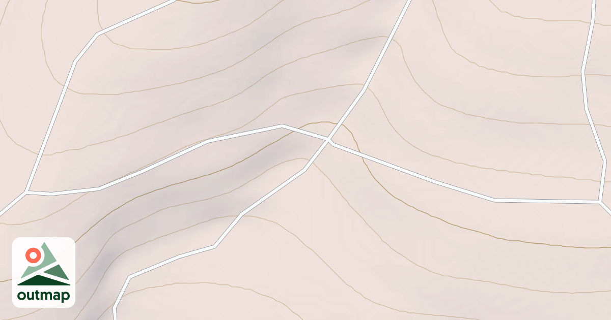 Map of HOLLOWAY LOGGING #2