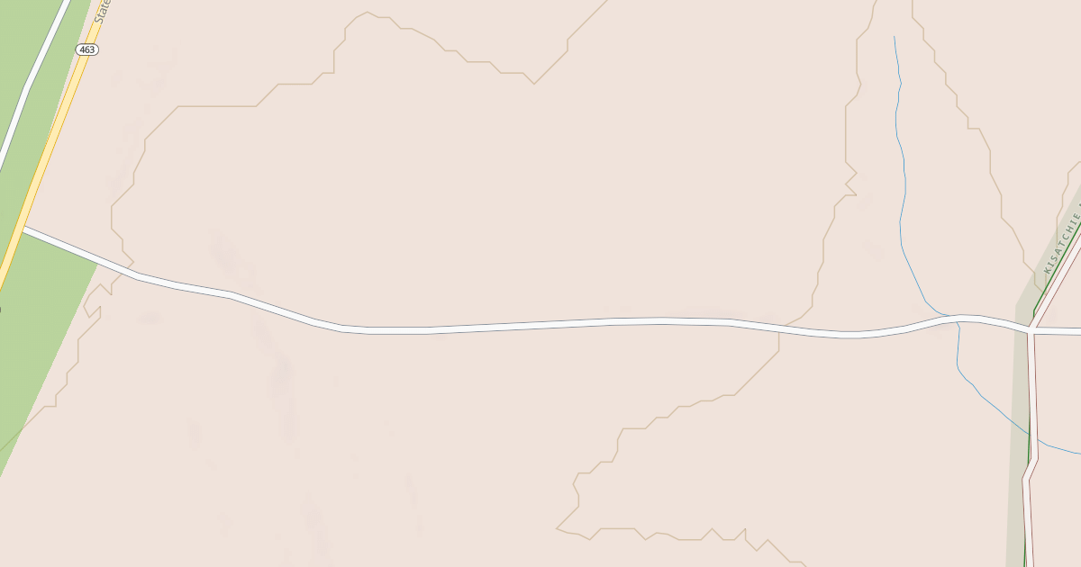 Map preview of 4931-A