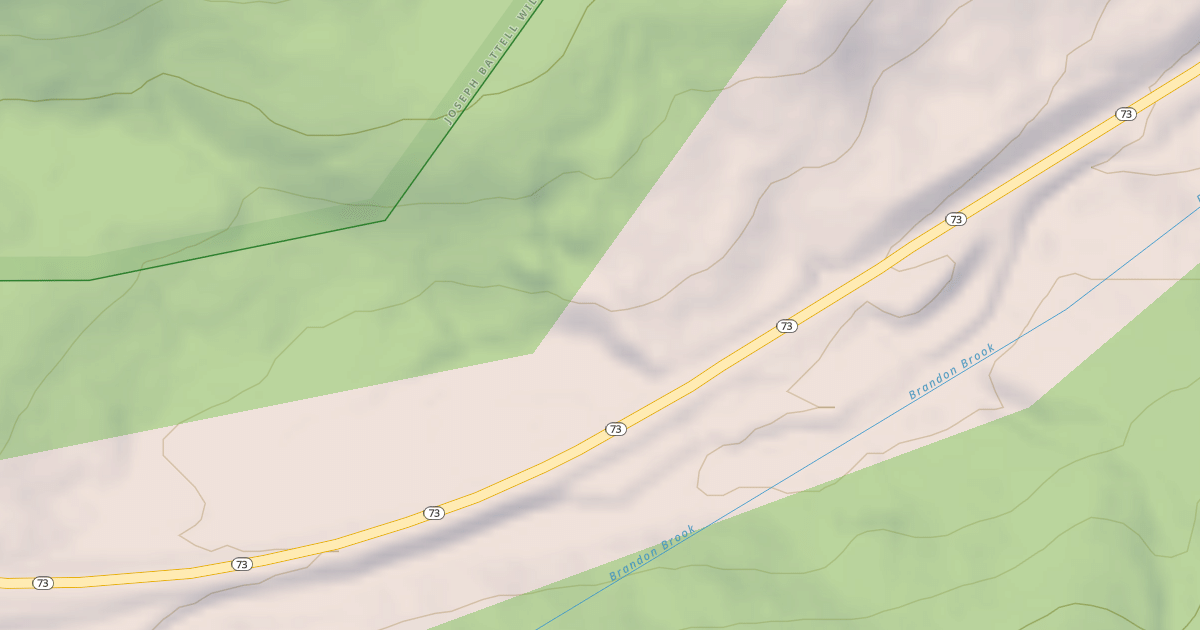 Map preview of SOUPHOUSE FLAT