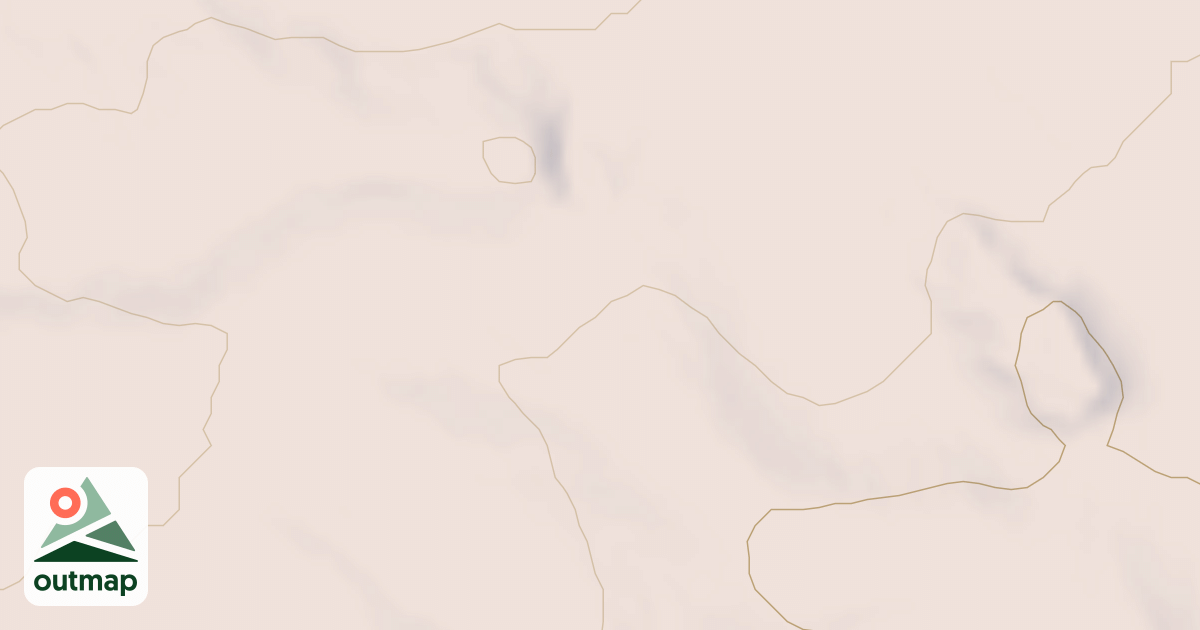 Map of BLM National GTLF Public Motorized Roads 29e4d619-718a-4b92-918c-0d053e2e328d