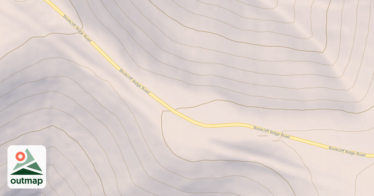 Map of BLM National GTLF Public Motorized Roads 32326a11-5da5-4d92-ae5f-12bc3e64f2d8
