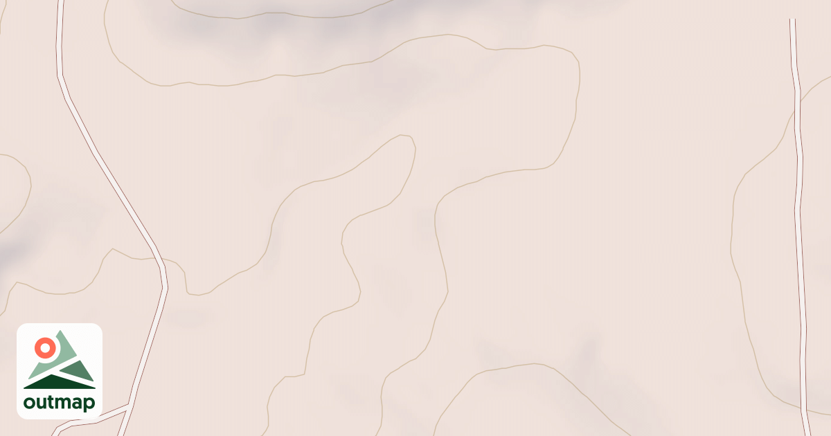 Map of BLM National GTLF Public Motorized Roads 07d20445-e879-43c3-841f-8539b2cbc9a2