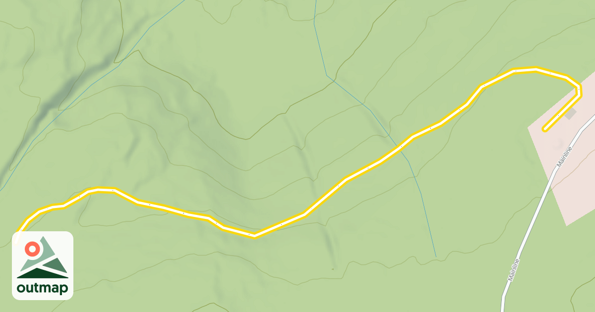 Map of Bow wow