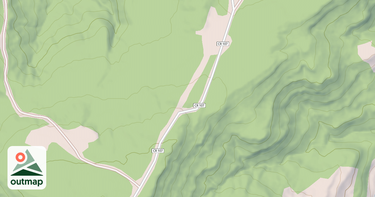 Map of BLM National GTLF Public Motorized Roads 146a65a9-0d22-4634-b0b1-64491db150c9