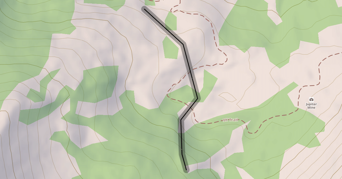 Map preview of Indicator