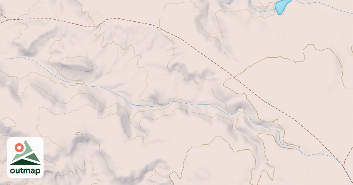 Map of 196