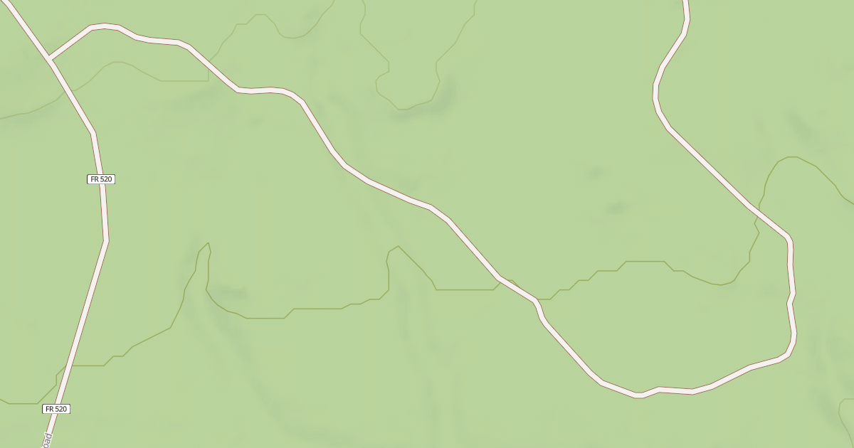 Map preview of DRAW