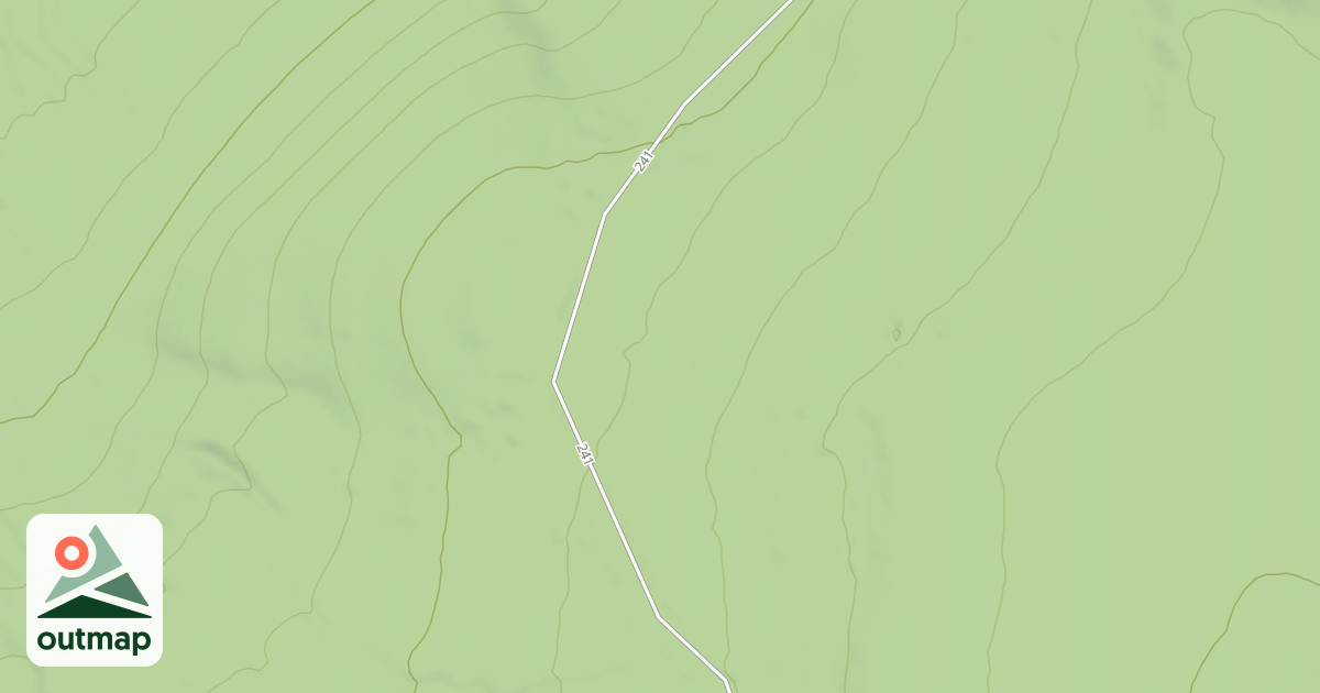 Map of LITTLE ARNOT