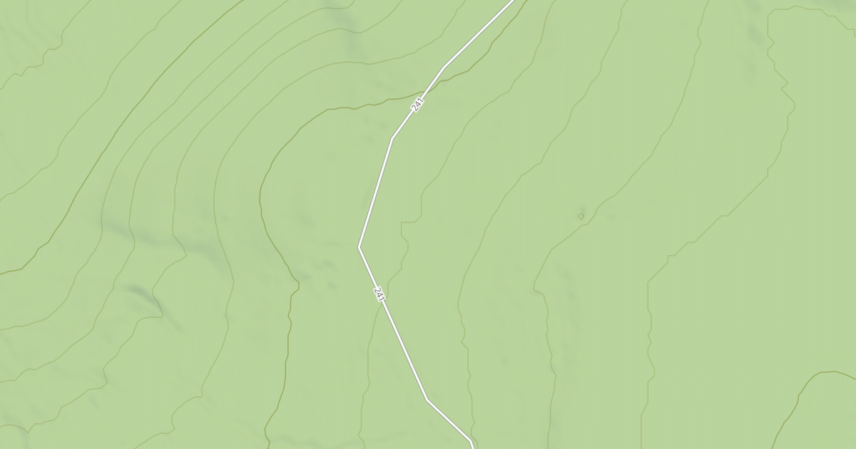 Map preview of LITTLE ARNOT