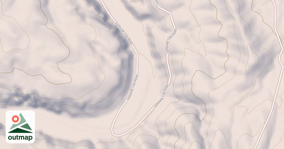 Map of 2009