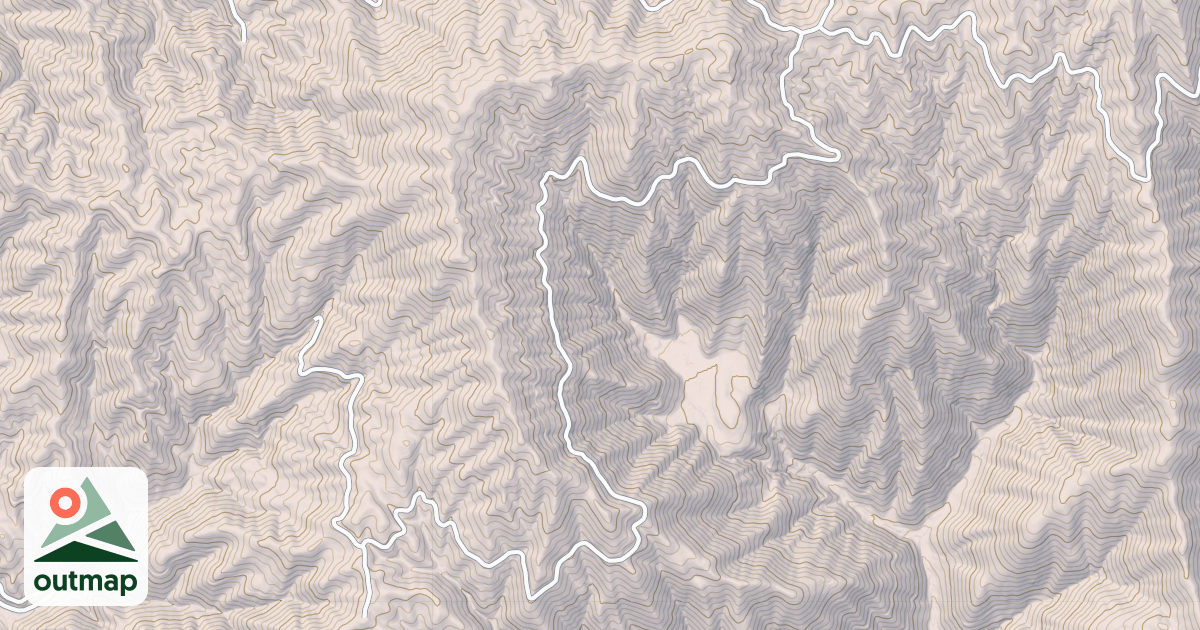 Map of ANDERSKIN