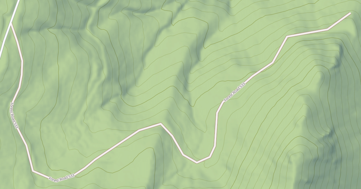 Map preview of DOG