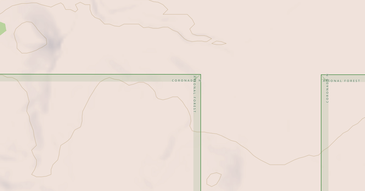 Map preview of SHEEP RANCH
