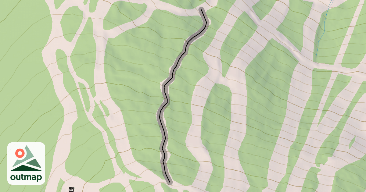Map of Double Bitter