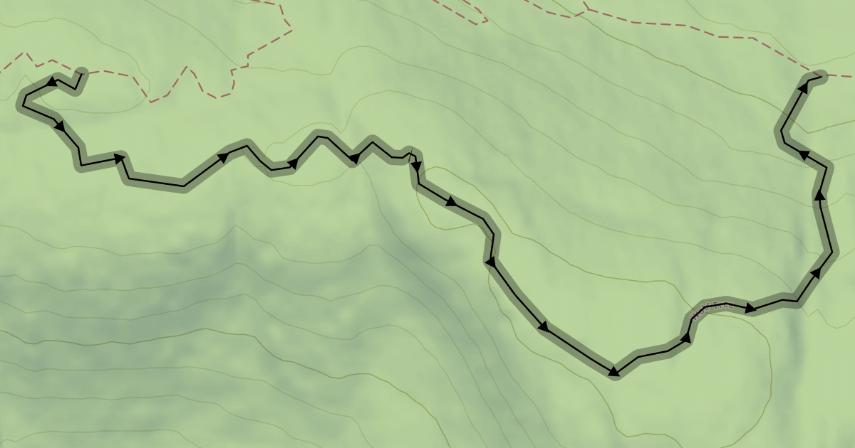 Map preview of Wolf Tree