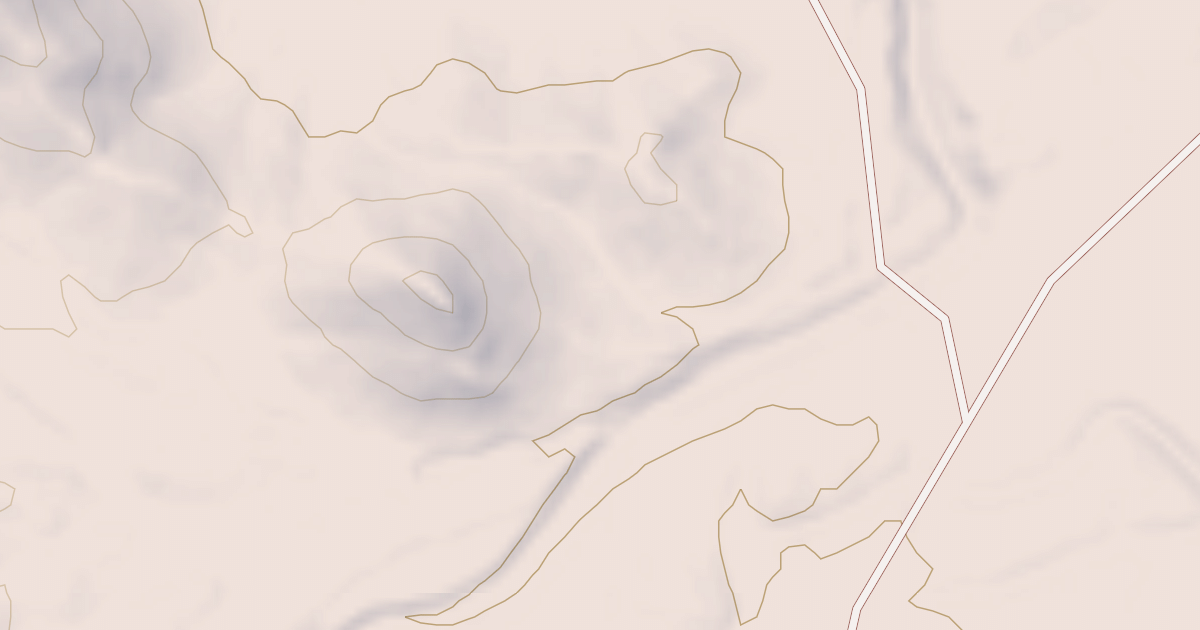 Map preview of BLM National GTLF Public Motorized Roads 34193b21-adfc-4544-aa61-225609a0902b