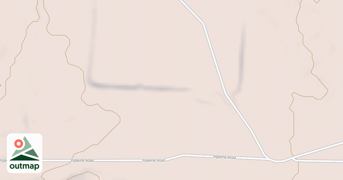 Map of BLM National GTLF Public Motorized Roads 02c0d62d-1ccf-4b9f-b3b4-f84921688926