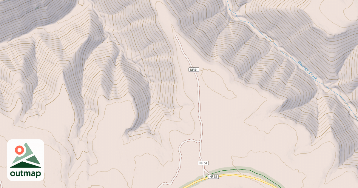 Map of O-3100051