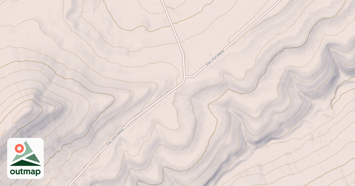 Map of BLM National GTLF Public Motorized Roads 4632d483-34c3-4cce-9936-257f44b8b398