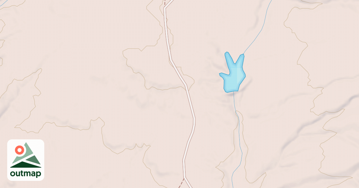 Map of 150