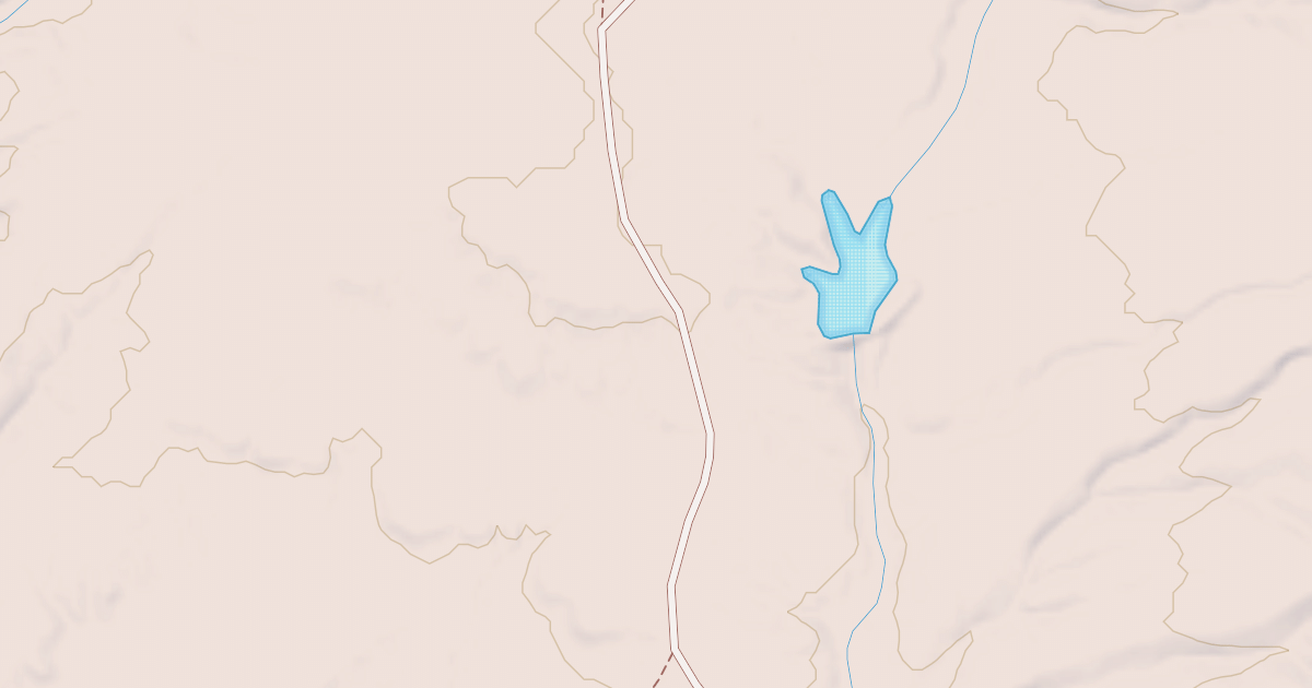 Map preview of 150