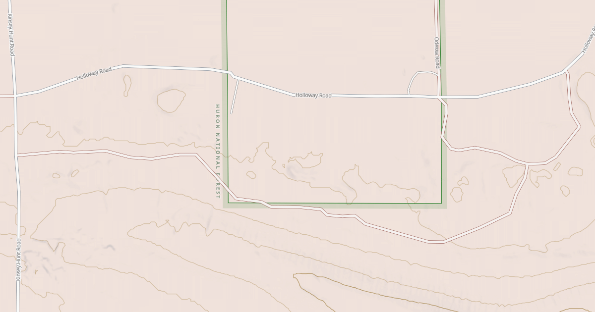 Map preview of 4486