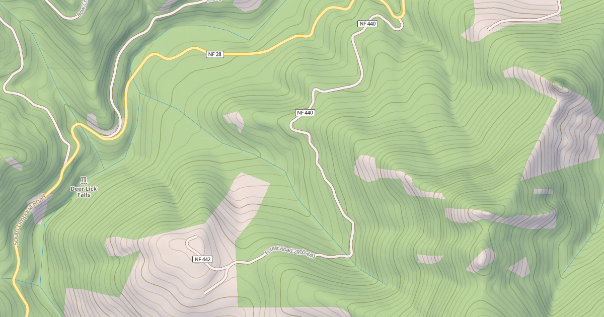 Map preview of BIRDSEYE - CASA T.S.