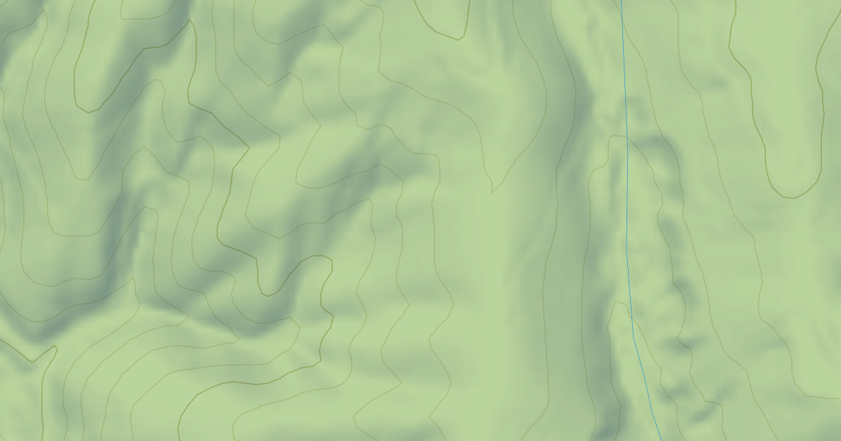 Map preview of PRISCILLA SPUR B