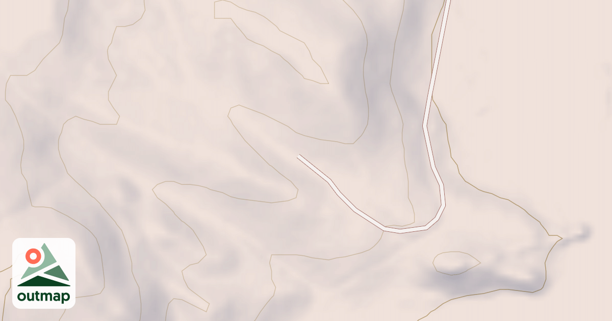 Map of FDR4589-B