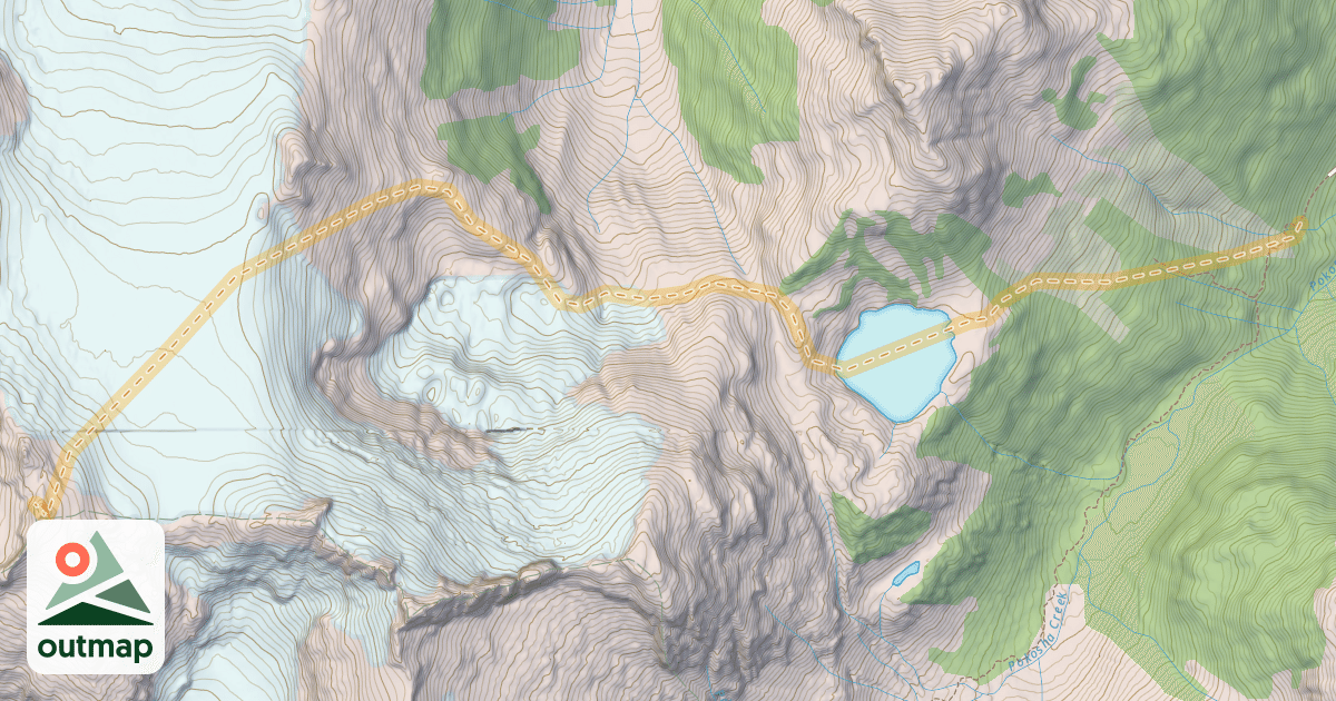 Map of Jimmy Jimmy