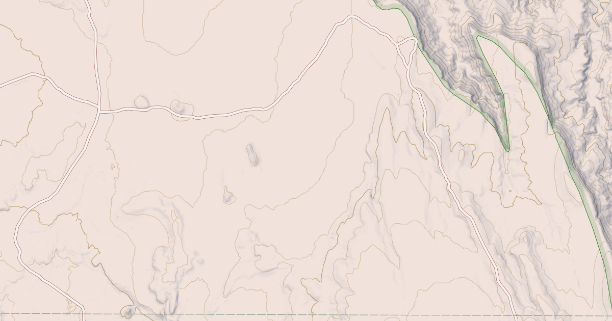 Map preview of BLM National GTLF Public Motorized Roads 394f03bc-b18c-4fbc-941c-c04658fe9985