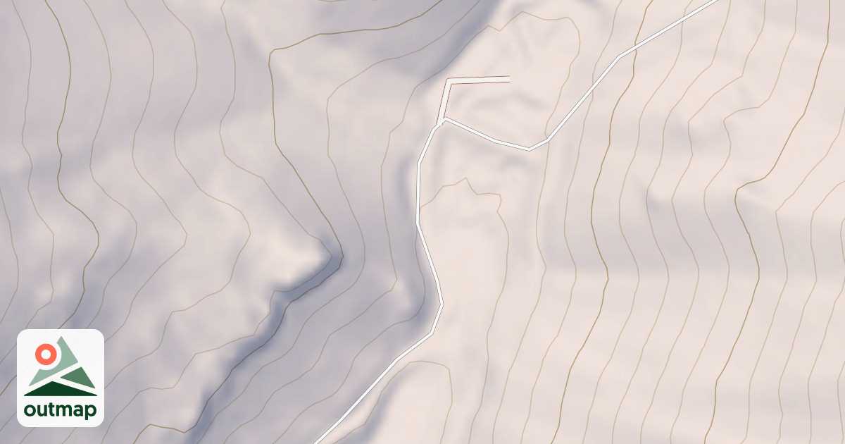 Map of BLM National GTLF Public Motorized Roads 0a6fa6a5-2c01-4697-b1c2-ba02fecf7e36